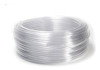 Mangueras Tubo Cristal Transparente Pvc 50x57mm 2 PuLG X Mt 3