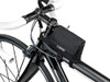 Topeak Tribag Sin Cubierta De Lluvia (negro) 2