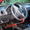 Traba Volante Seguridad Anula Pedal Auto Oferta - T42 5