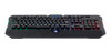 Teclado Gamer Marvo Membrana Con Iluminación Diginet 1