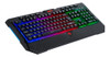 Teclado Gamer Marvo Membrana Con Iluminación Diginet 3