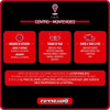 Mecha Broca Diamantada 8mm Stronger- Ferrejido 1