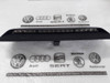 Vw Bora  - Luz De Freno Original. 0
