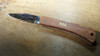 Miticocuchillo Plegable 005/007. Hoja De 8 Cm Abierta 18 Cm 0