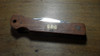 Miticocuchillo Plegable 005/007. Hoja De 8 Cm Abierta 18 Cm 2