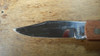 Miticocuchillo Plegable 005/007. Hoja De 8 Cm Abierta 18 Cm 6
