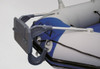 Soporte Para Motor Fuera De Borda Botes Intex 68624 1