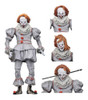 Pennywise Well House Ultimate It Neca 0