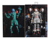 Pennywise Well House Ultimate It Neca 2