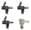 Kit Completo Conectores Retorno Inyector Siemens Ranger 3.0 1