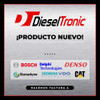 Kit Completo Conectores Retorno Inyector Siemens Ranger 3.0 4