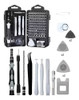 Kit Destornillador Celular Tablet Electronica 115pcs 3297b6 1
