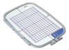 Bastidor Para Bordadora Brother 18x13cm (sa444) 1