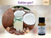 Aceite Esencial Coco Silce - Antibacterial 1