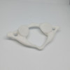 Kit Vertebra Atlas + Axis - Anatomia - Replica Anatomica 1