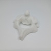 Kit Vertebra Atlas + Axis - Anatomia - Replica Anatomica 2