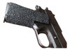 Alfa Grip Empuñadura Goma Antideslizante Modelo 1911 Cal.45 4