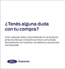 Faro Antiniebla Delantero Ford Transit 6