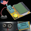 Mega328 Lcr-t3 Transistor Tester Diodo Triodo Capacitancia L 4