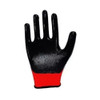 Guante Randon Nitrilo Mecano Local Centro  Fca 2