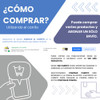 Guante Randon Nitrilo Mecano Local Centro  Fca 5