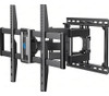 Pipishell Full Motion Tv Soporte De Pared Para Televisores P 0