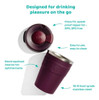 Keep Cup - Vaso Reusable 1