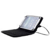 Para Samsung Galaxy Tab E Lite 7.0 Sm-t113 Folio Usb Teclado 2