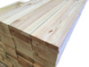 Tabla De Madera Saligna, Cepillada Y Seca De 1 X 6 X 3,97 0