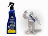 Kit De Lavado Michelin 7 Productos Premium - Lubri Franco 2
