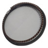 Conjunto Aros De Piston Zanella Mod 150 0