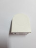 Soporte Cortina Roller Enrollable Luxaflex Hunter Douglas 3