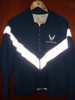 Espectacular!! Chaqueta Orig.us Air Force Ptu Mxs 1
