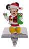 Soporte Para Medias Con Diseño De Mickey Mouse De Kurt A 1