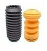 Kit Capuchon-tope Amortiguador Trasero Vw Gol 1