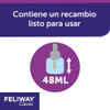 Feliway Cat Difusor Feromonas Con 3 Repuestos Nueva Formula 4