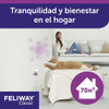 Feliway Cat Difusor Feromonas Con 3 Repuestos Nueva Formula 5
