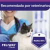 Feliway Cat Difusor Feromonas Con 3 Repuestos Nueva Formula 6