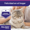 Feliway Cat Difusor Feromonas Con 3 Repuestos Nueva Formula 7