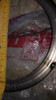 Aro De Faro Fiat Original De Epoca En Su Envase Nuevo 0km 6