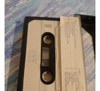 Cassette Tarantellas Original Usado 3