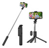 Selfie Stick/tripode Extensible Universal + Control 0