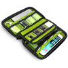 Estuche Impermeable Para Dispositivos Electrónicos. Negro 3