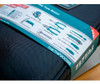 Set Juego De Herramientas Con Estuche Total Thkthp90096 P 3