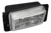Faro Auxiliar Derecho Vic Vw Polo G3 2000 - 2004 0