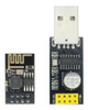 Usb A Esp8266 Serial Wireless Modulo Wifi Uart Con Esp-01 2