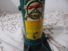 Criquet Hidráulico  Delfabro Retro Funciona 2