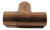 Tee Union Para Soldar Caño De Cobre 1/4 Alef Refrigeracion 2