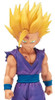 Figura Gohan Super Saiyan 2 Banpresto Solid Edge Works Drago 3