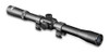 Mira Telescópica Shilba 4 X 20 Rimfire P Rifle Aire Comprimi 0